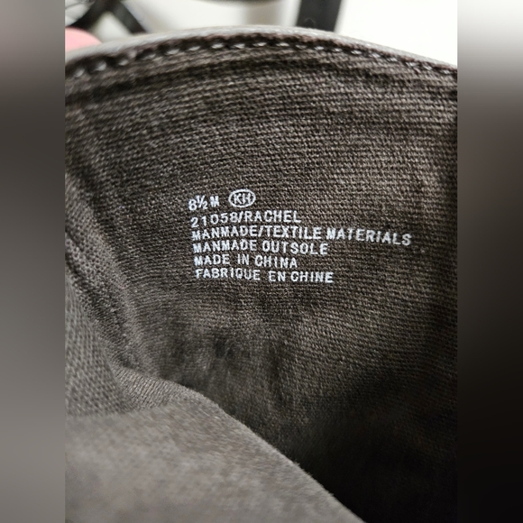 Maurices boots - Picture 5 of 5